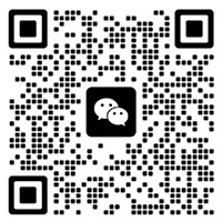微信二维码